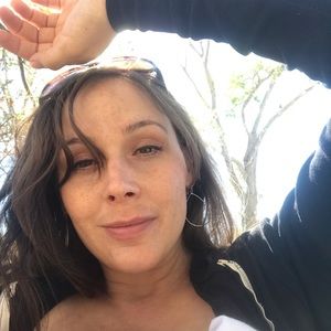 COPY - Meet your Posher, Tyra